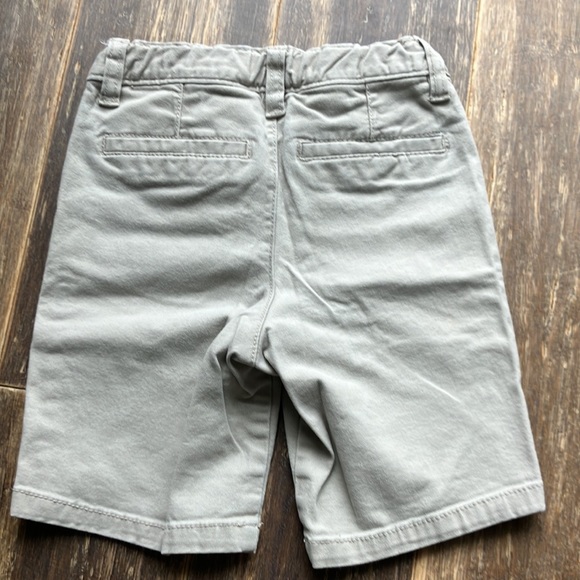 Two pairs of shorts - tan/stone - Picture 5 of 5